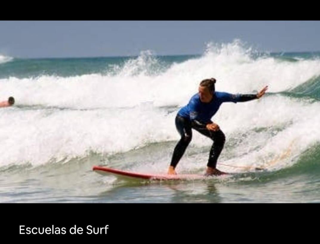 Playa Benijo Paraiso Rural Trail ซานตาครูซ เด เตเนริเฟ ภายนอก รูปภาพ
